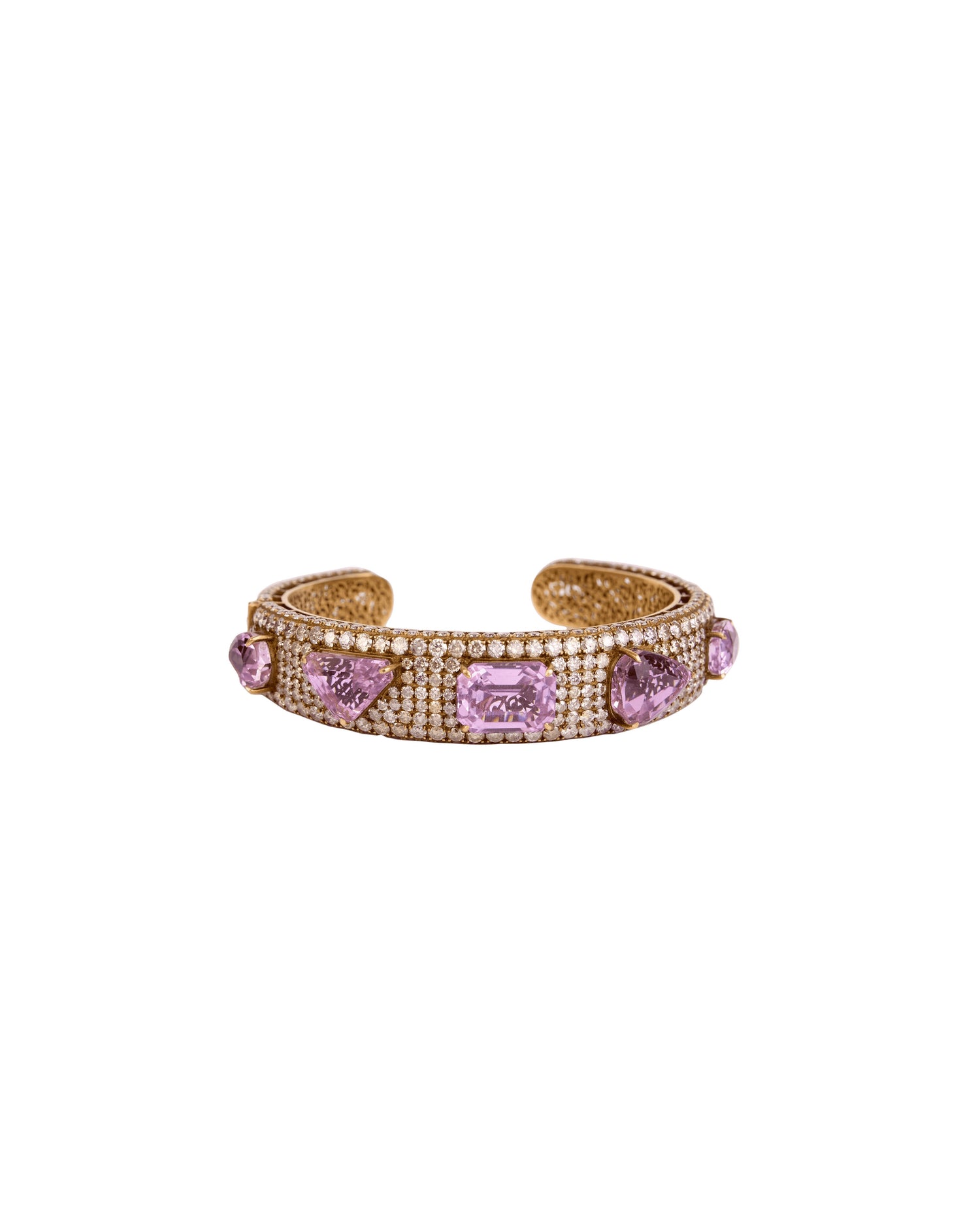 vasundhra raj luxury bracelet collection
