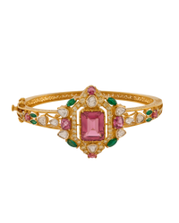 vasundhra raj luxury bracelet collection