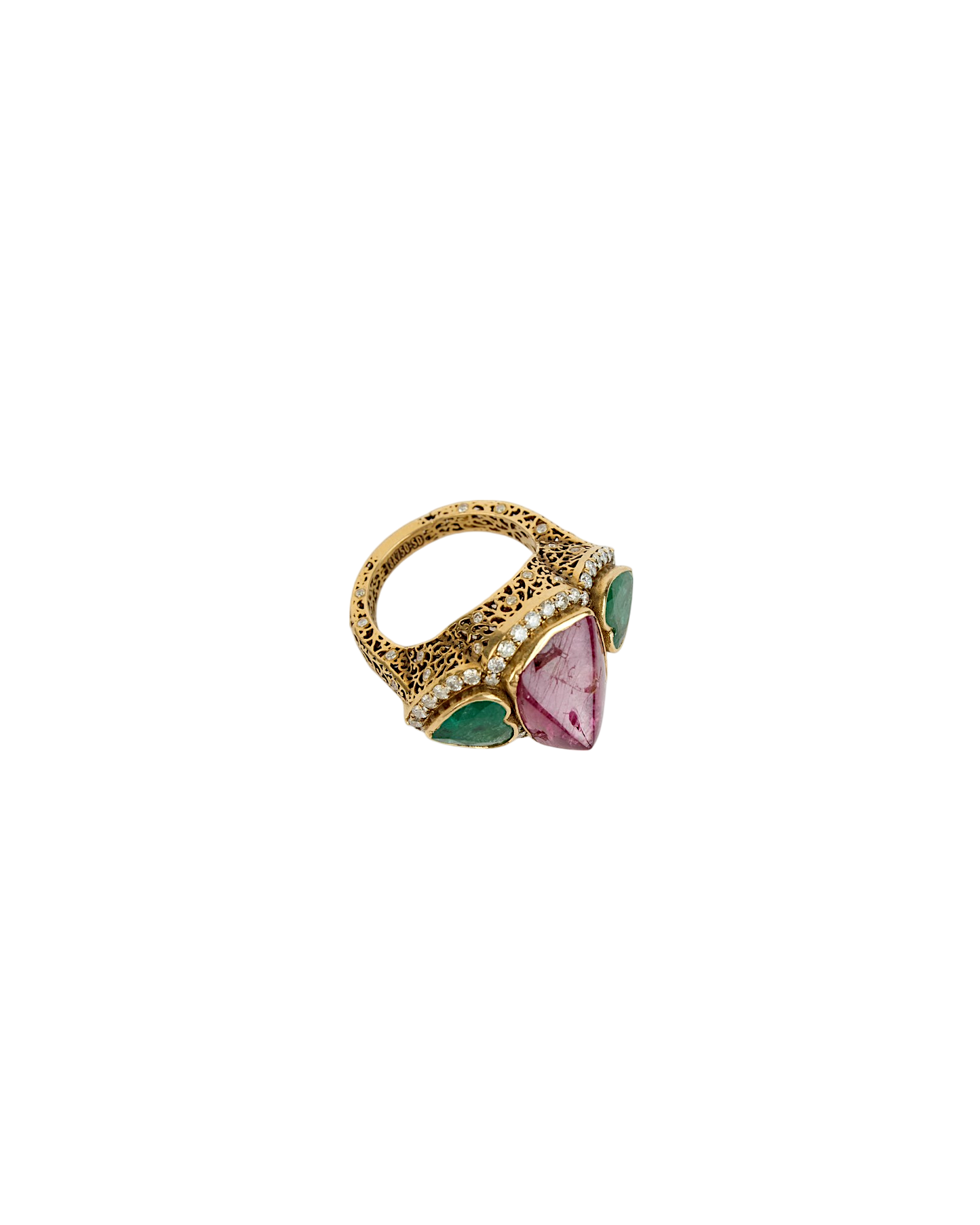 LEELA RING