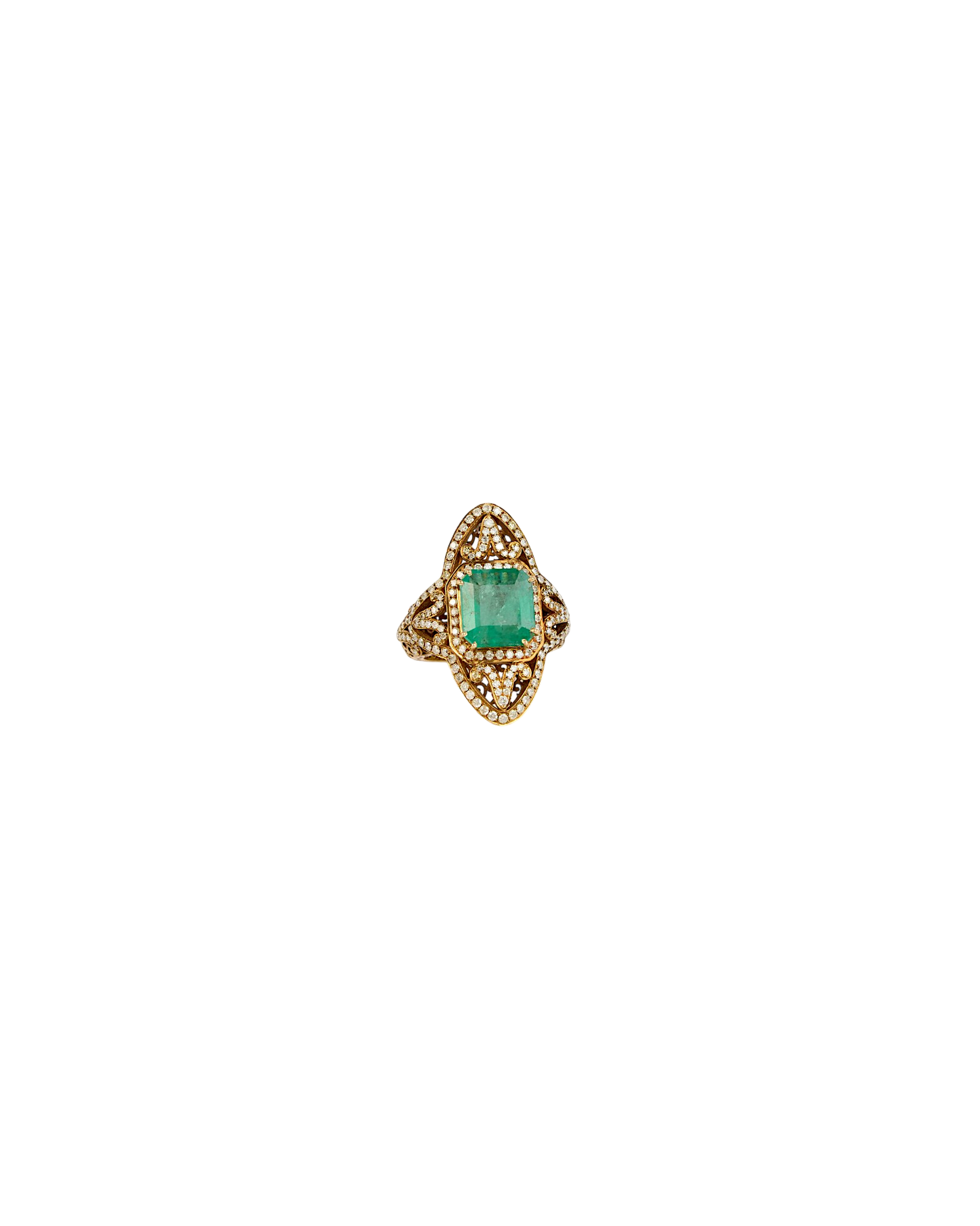 MAHARAJA RING