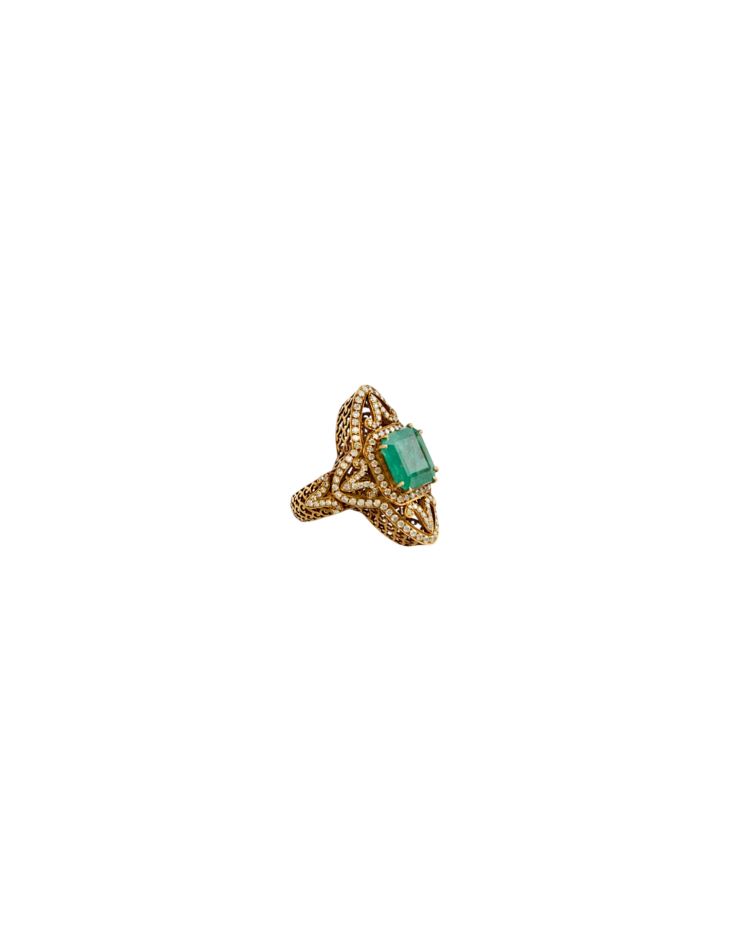 MAHARAJA RING