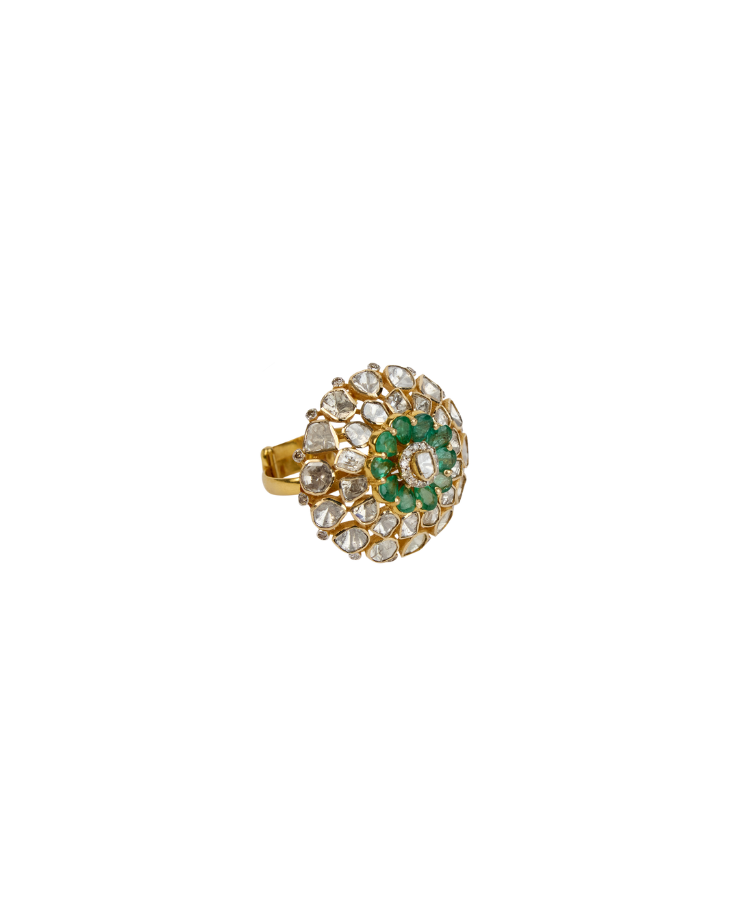 Rings | Vasundhra Raj Luxury Jewellery