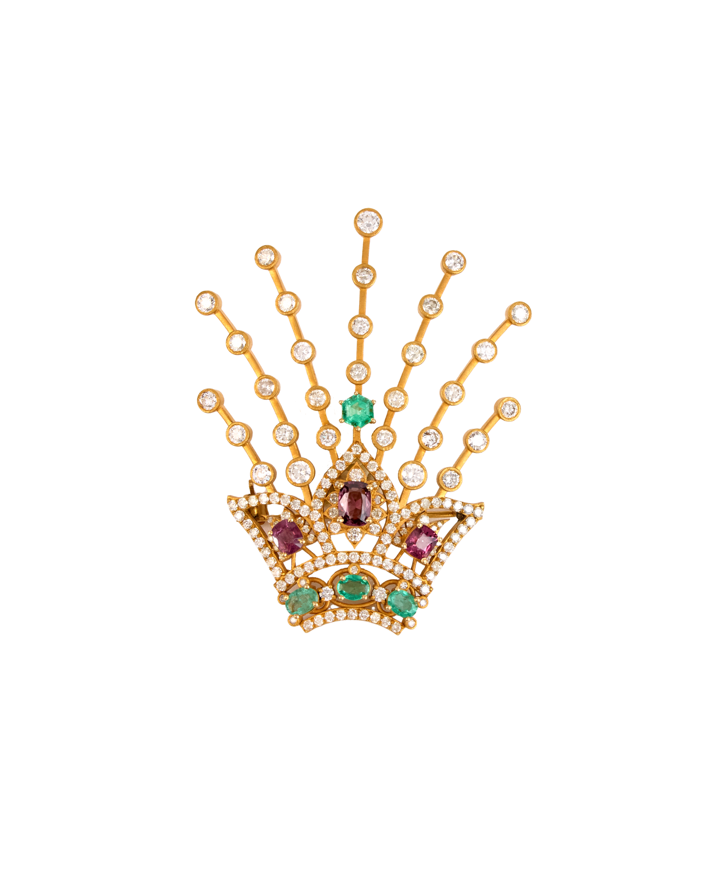 CROWN