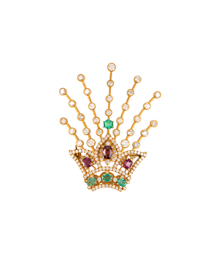 CROWN