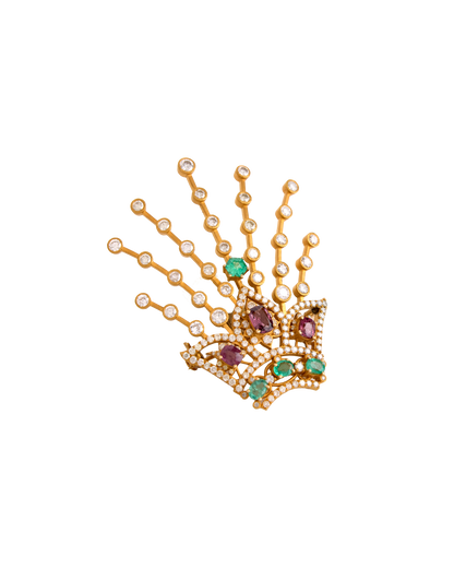 CROWN