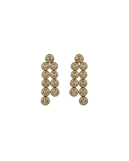 AMORE | Necklace Collection | Vasundhra Raj Luxury Jewellery
