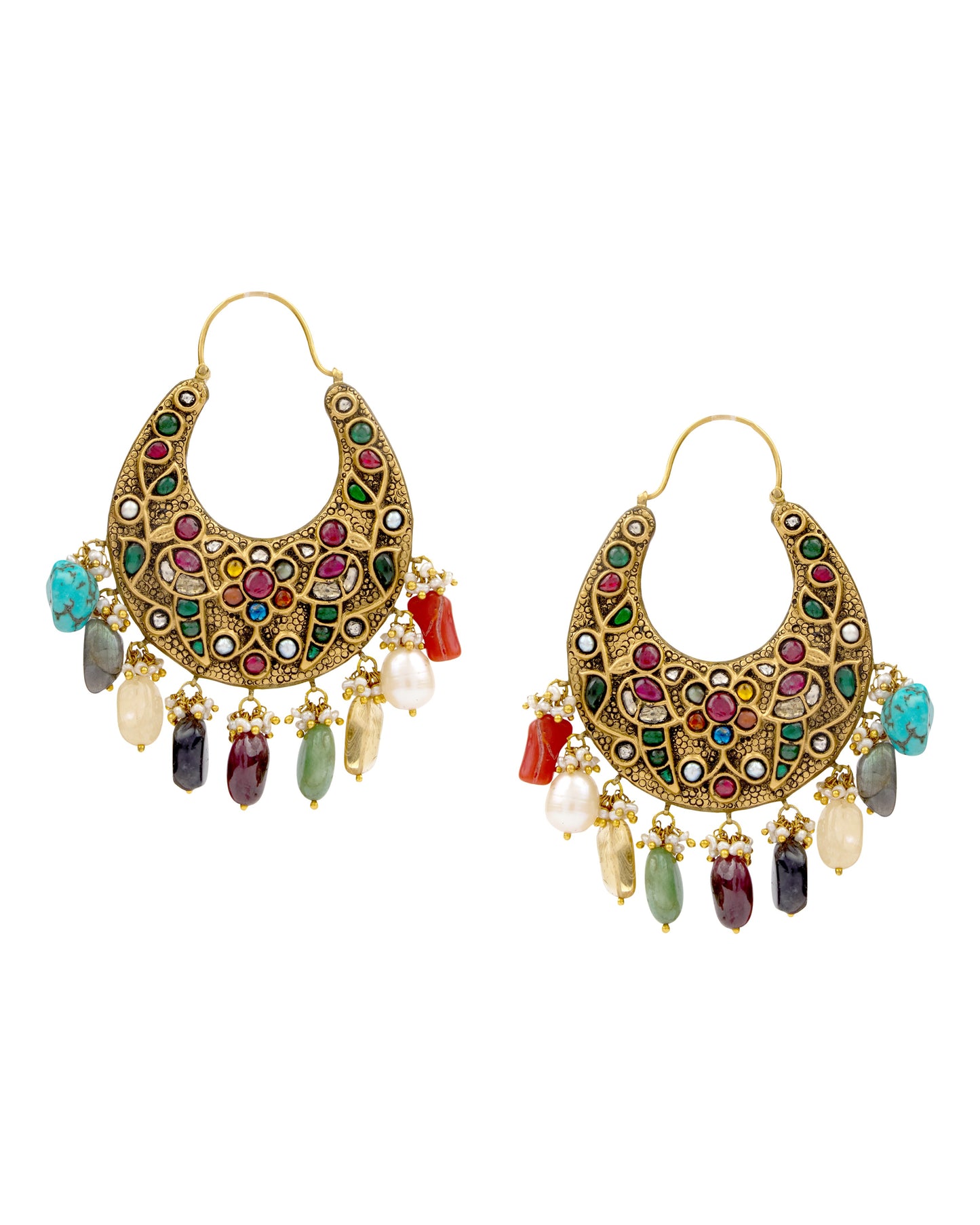 JHUMKA