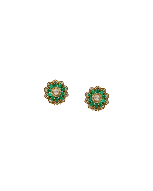 KANIKA | Necklace Collection | Vasundhra Raj Luxury Jewellery
