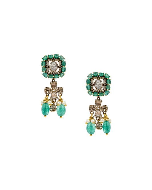 ARUNIKA | Necklace Collection | Vasundhra Raj Luxury Jewellery
