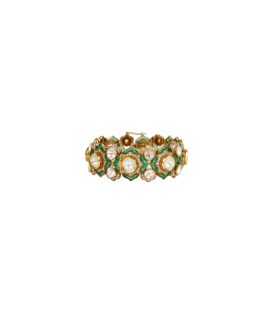 PANCY | Bracelet Collection | Vasundhra Raj Luxury Jewellery