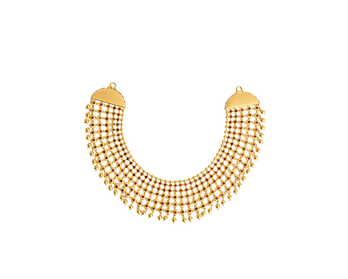 NAKSHATRA NECKLACE