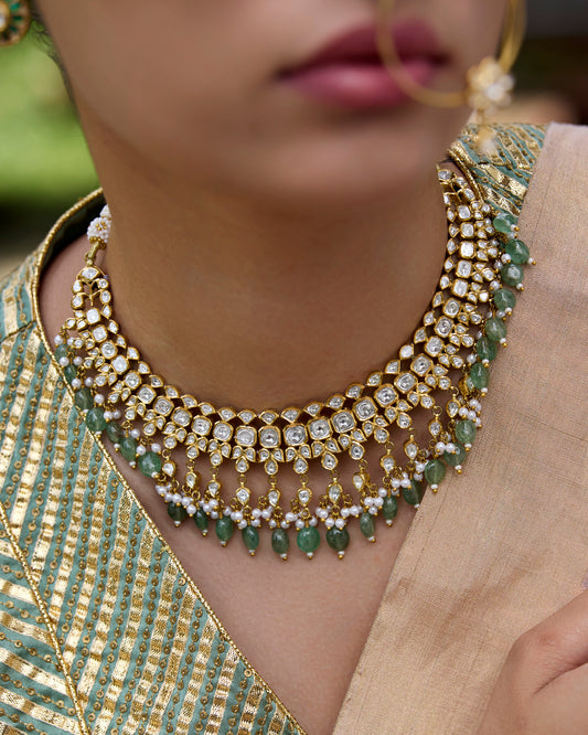 THE RITIKA NECKLACE