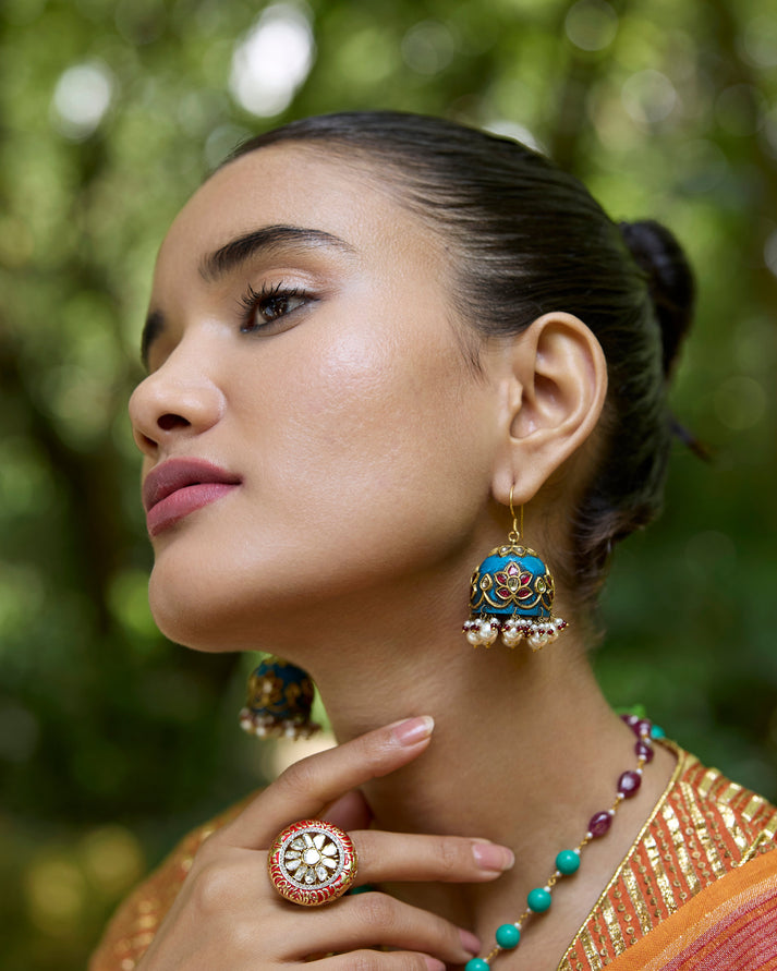 RANG MAHAL – Vasundhra Raj Luxury Jewellery