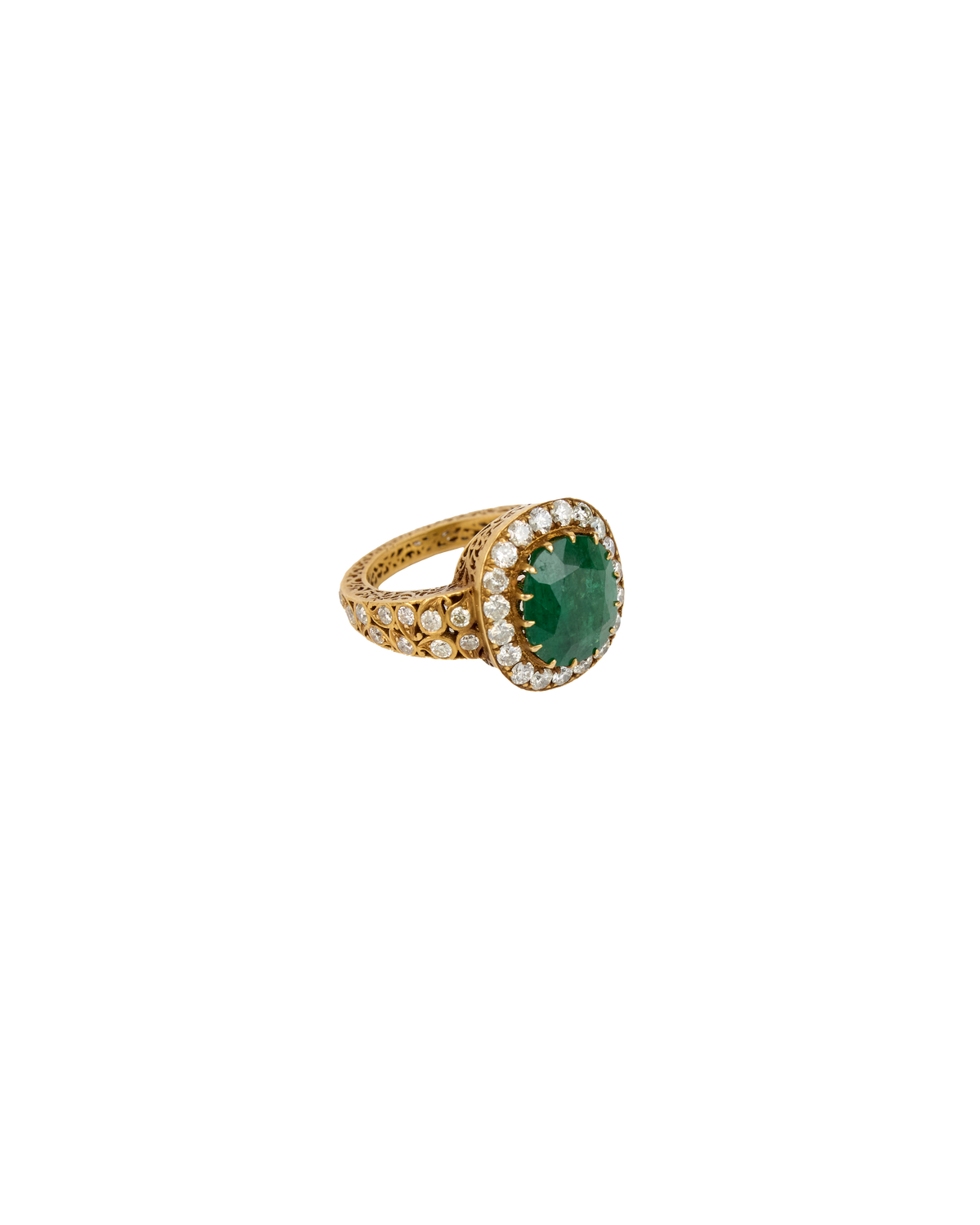Dcp Riti Raj RITI – Vasundhra Raj Luxury Jewellery