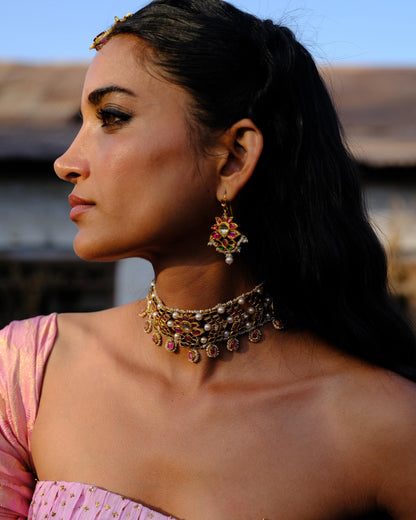 CHANDRAMA