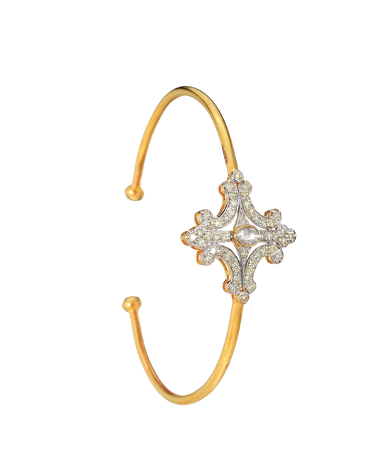 SEREN | Bracelet Collection | Vasundhra Raj Luxury Jewellery