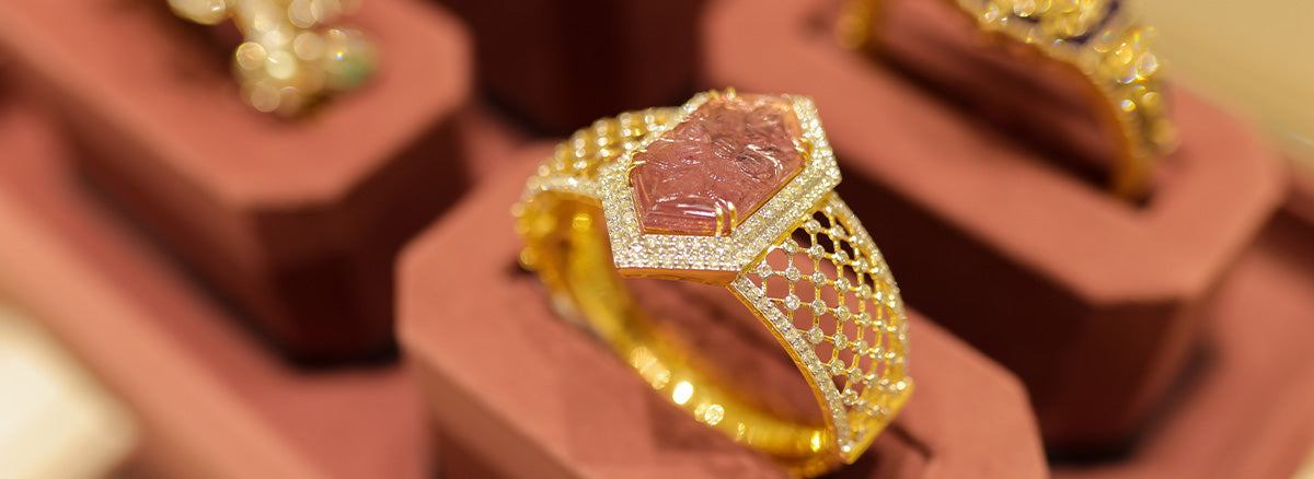  | Franchising Banner | Vasundhra Raj Luxury Jewellery