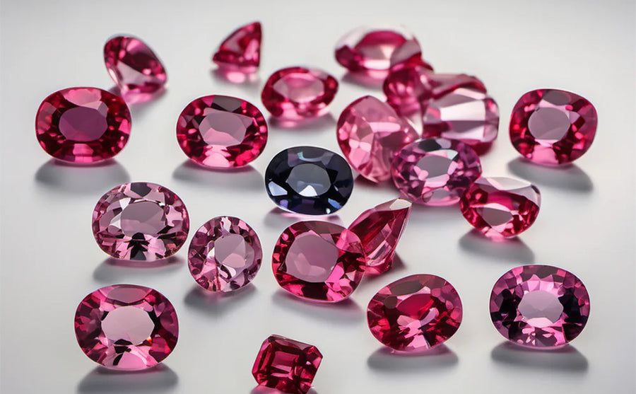 Spinel
