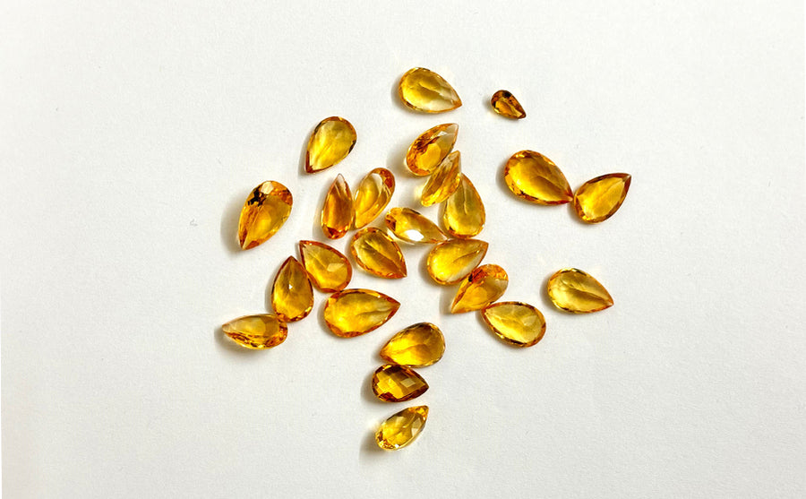 Citrine