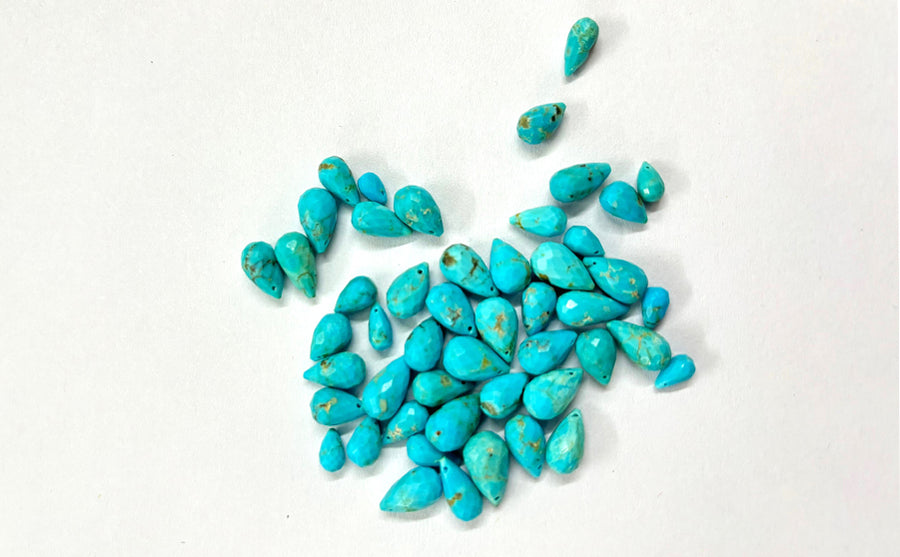 Turquoise