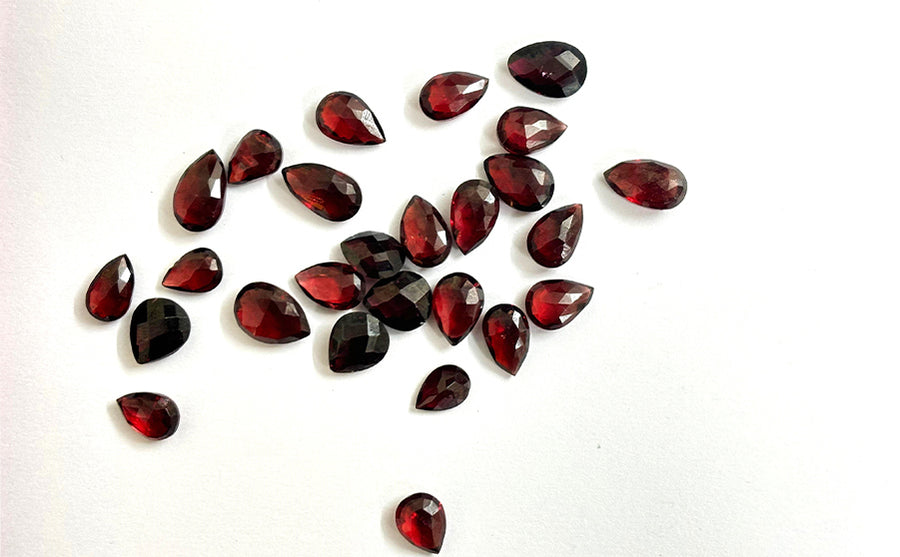 Garnet