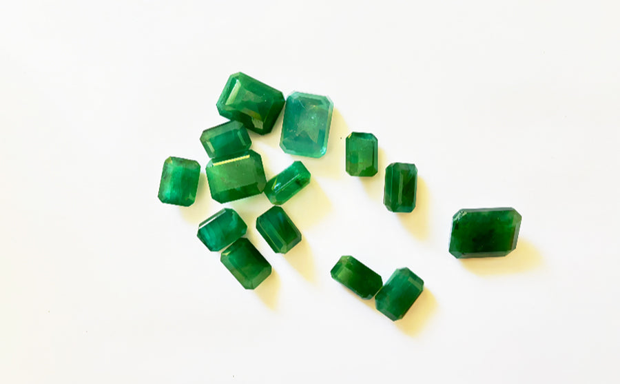 Emerald
