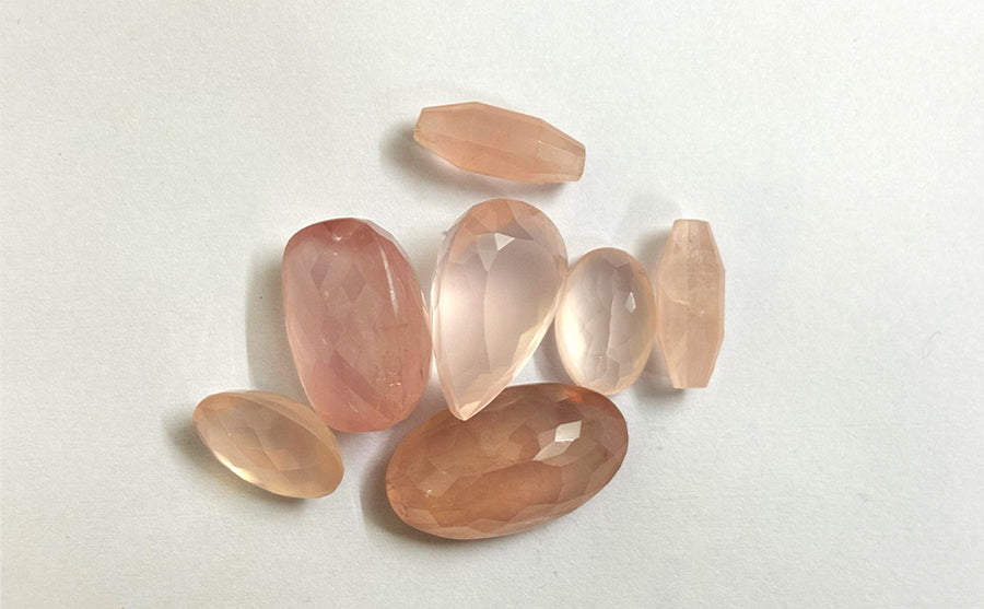 Morganite