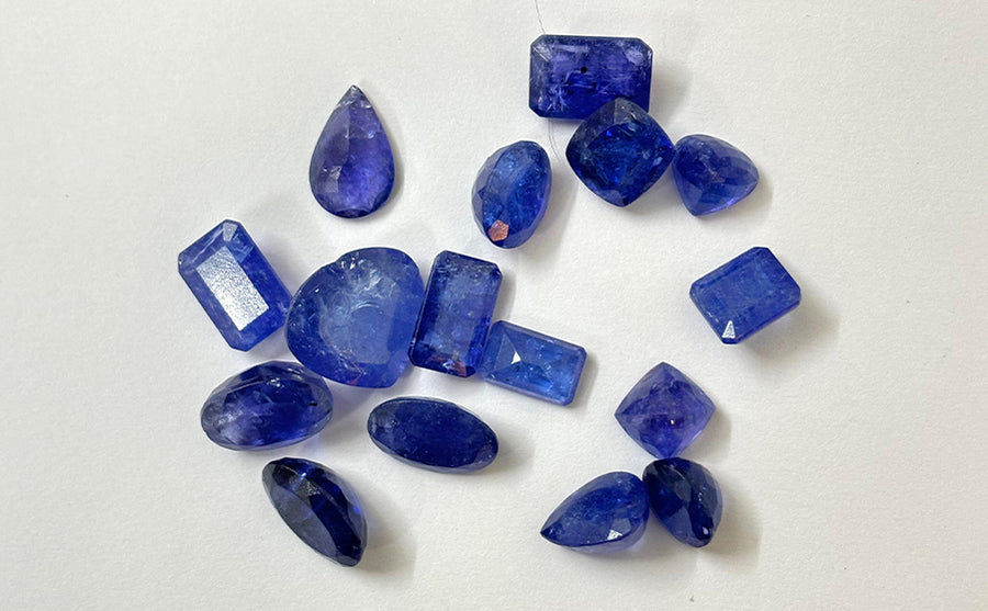 Tanzanite