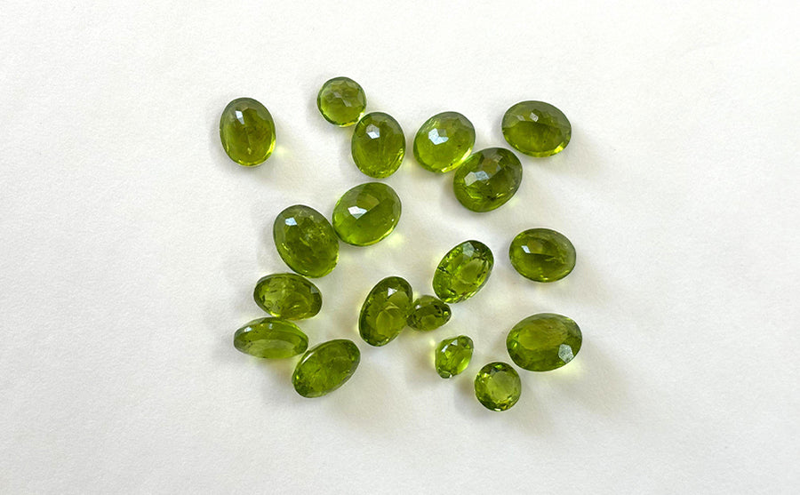 Peridot