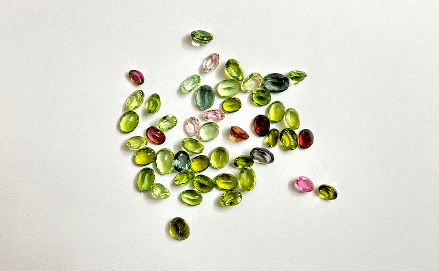 Tourmaline