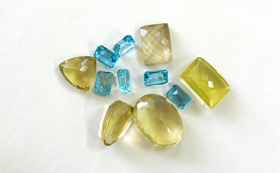 Topaz