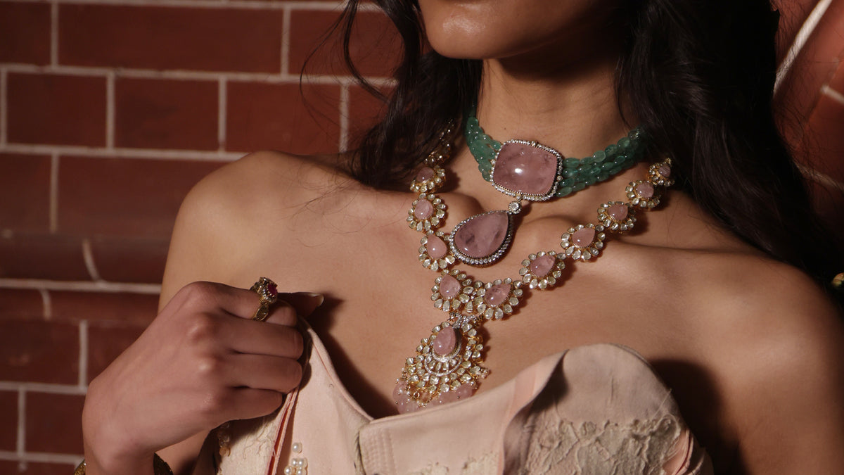  | Franchising Banner | Vasundhra Raj Luxury Jewellery