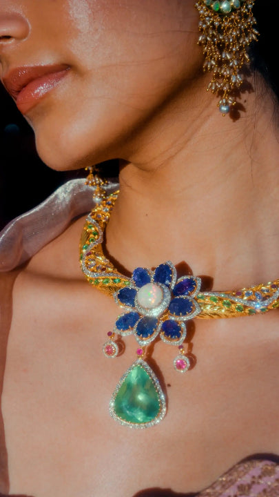 Nayaab Collection Banner