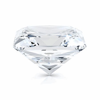 Princess cut