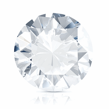 Round brilliant