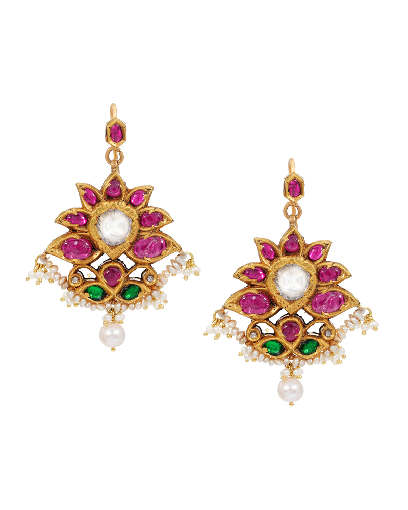CHANDRAMA