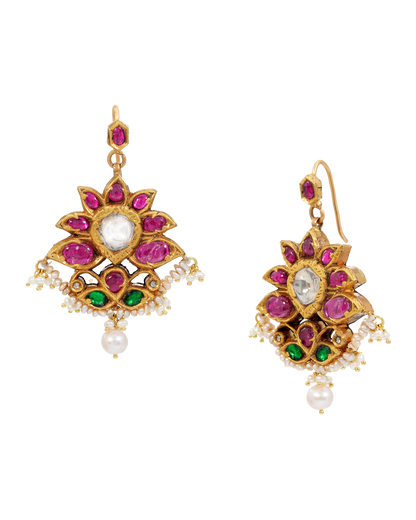 CHANDRAMA